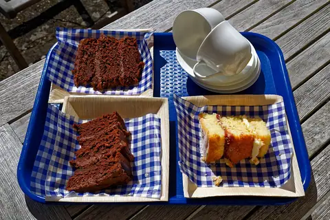 Bristol Twenty Coffee & Cake photo 1