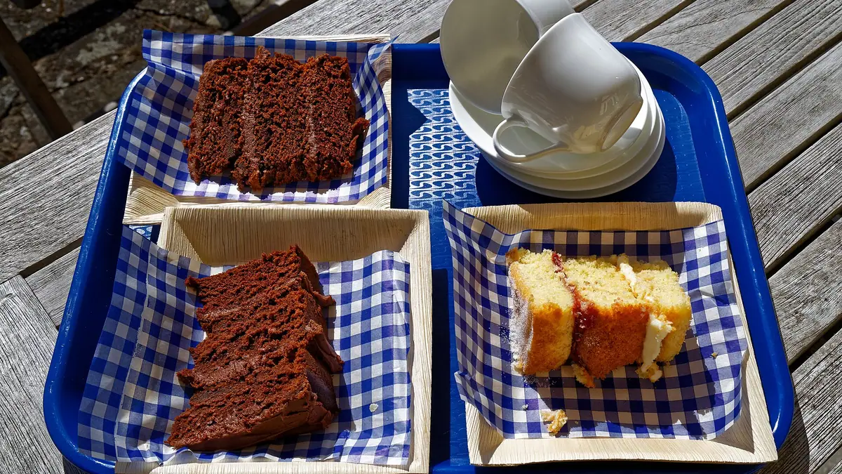 Bristol Twenty Coffee & Cake – cake shop in Woolverton, Frome